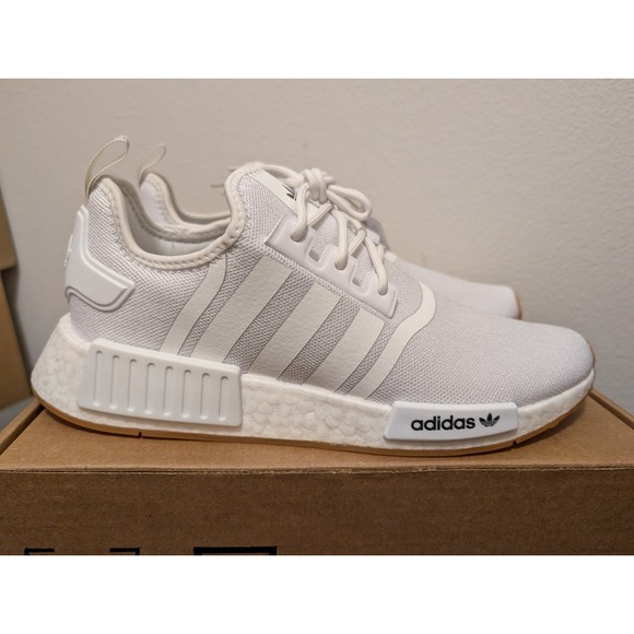 Adidas Originals Men Shoes Size NEW NMD R1 Sneakers GZ9260